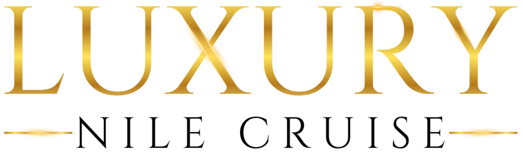 luxury nile cruise black